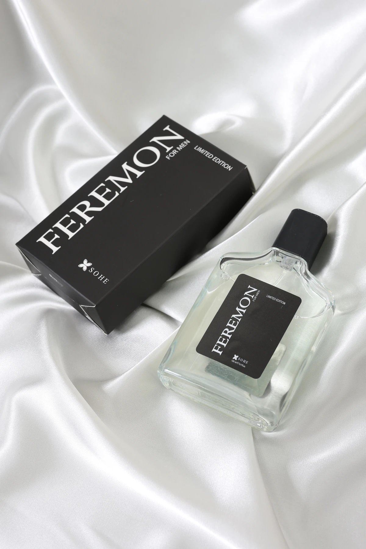 Erkek Parfüm Feremon