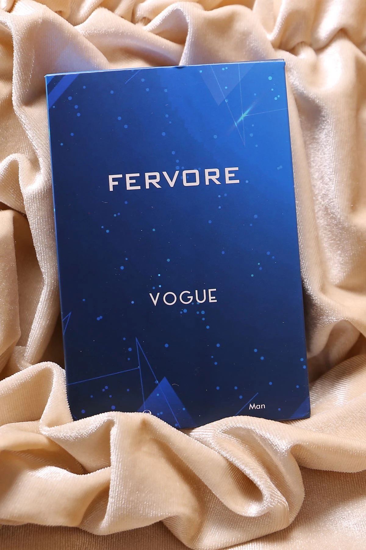 Erkek Parfüm Vogue