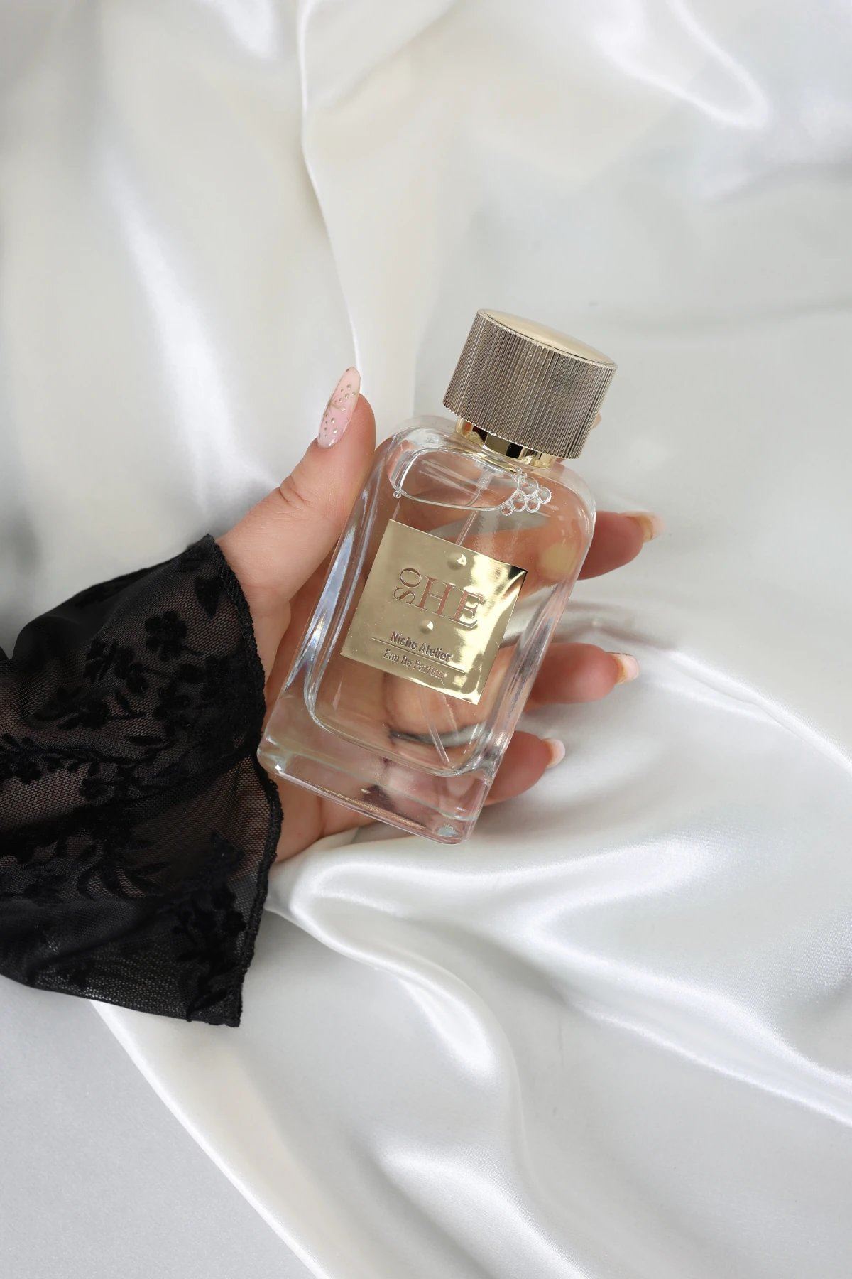 Özel Niche Erkek Serisi E320