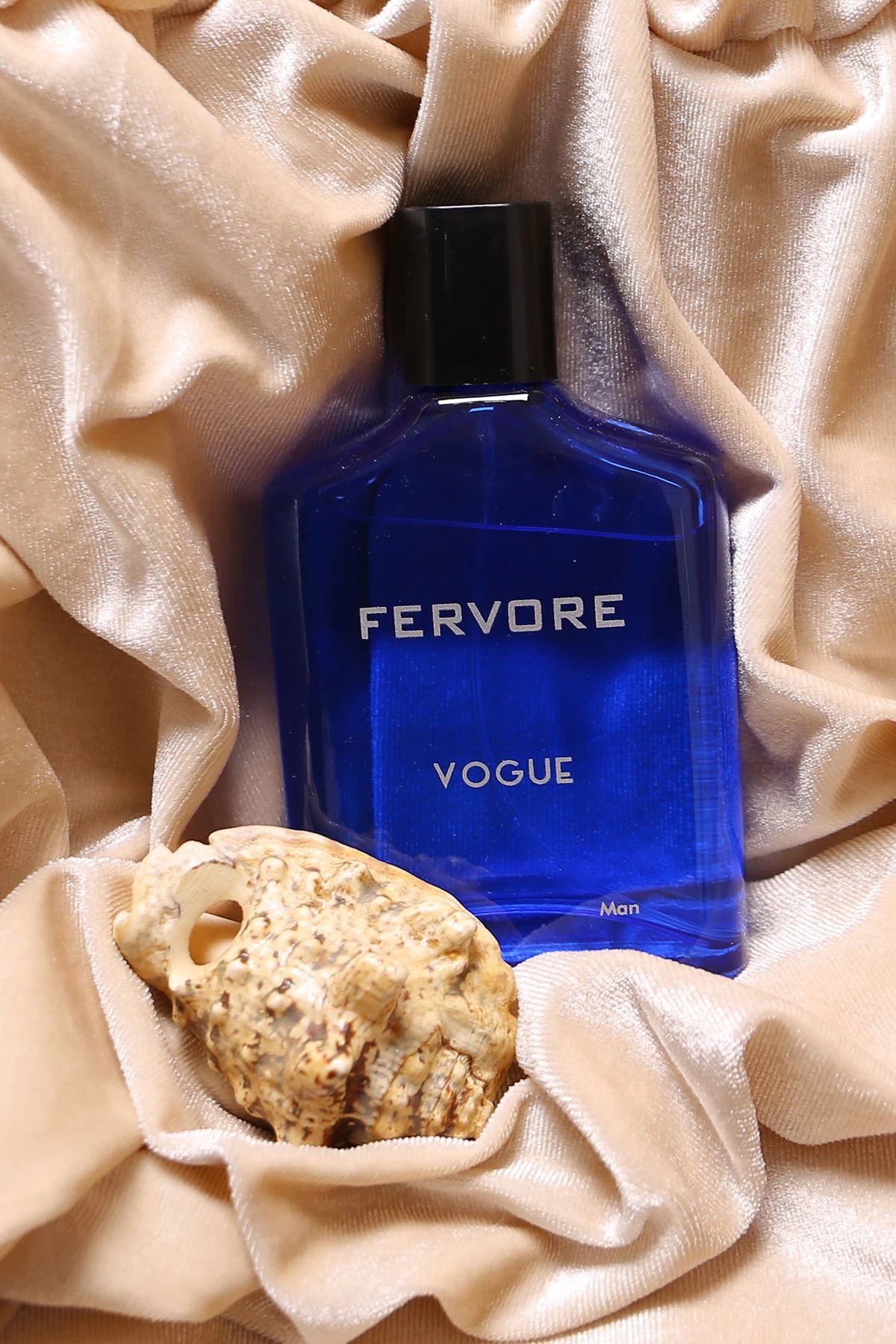 Erkek Parfüm Vogue